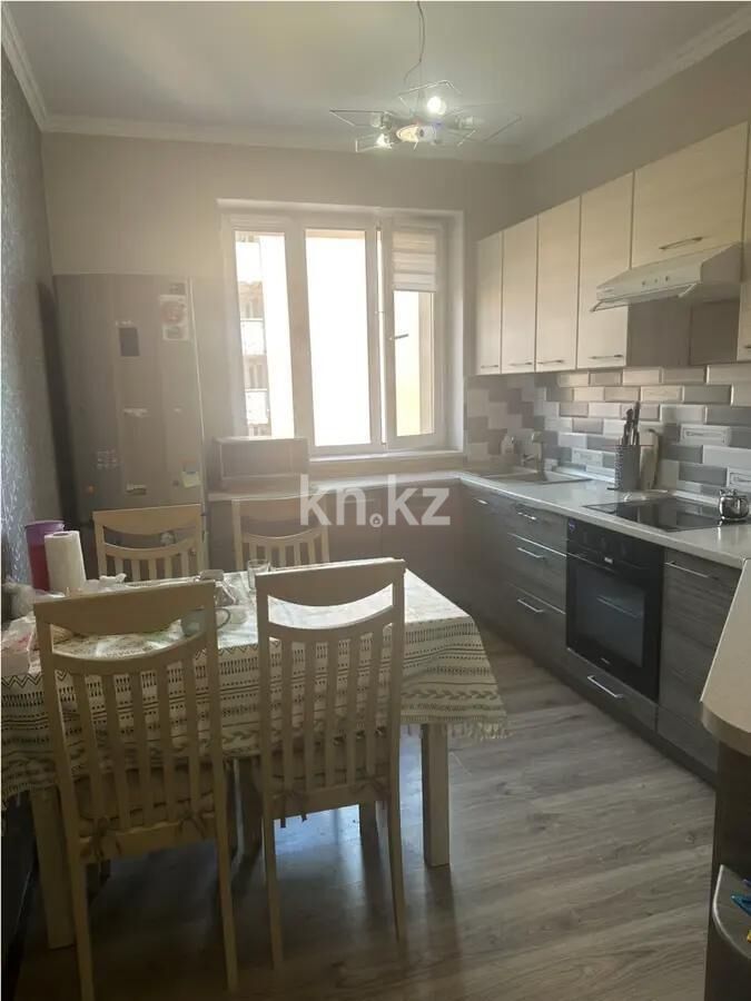 Продажа 2-комнатной квартиры, 60 м² - Продажа квартир в Казахстане - страница 22 фото 3 из 6