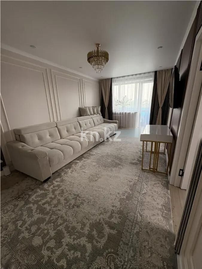 Продажа 4-комнатной квартиры, 62 м² - Продажа действующего бизнеса в Атырау фото 1 из 6