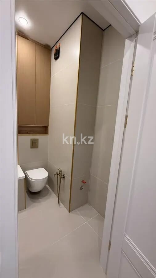 Продажа 1-комнатной квартиры, 43 м² - Продажа однокомнатных квартир от собственников в Астане - страница 38 фото 4 из 4