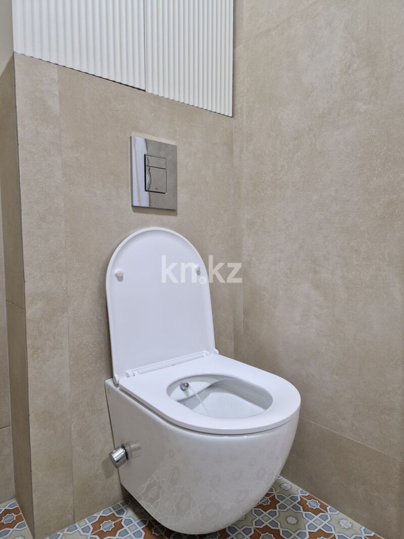 Продажа 3-комнатной квартиры, 73.7 м² - Продажа трехкомнатных квартир в монолитном доме в Казахстане - страница 10 фото 19 из 24