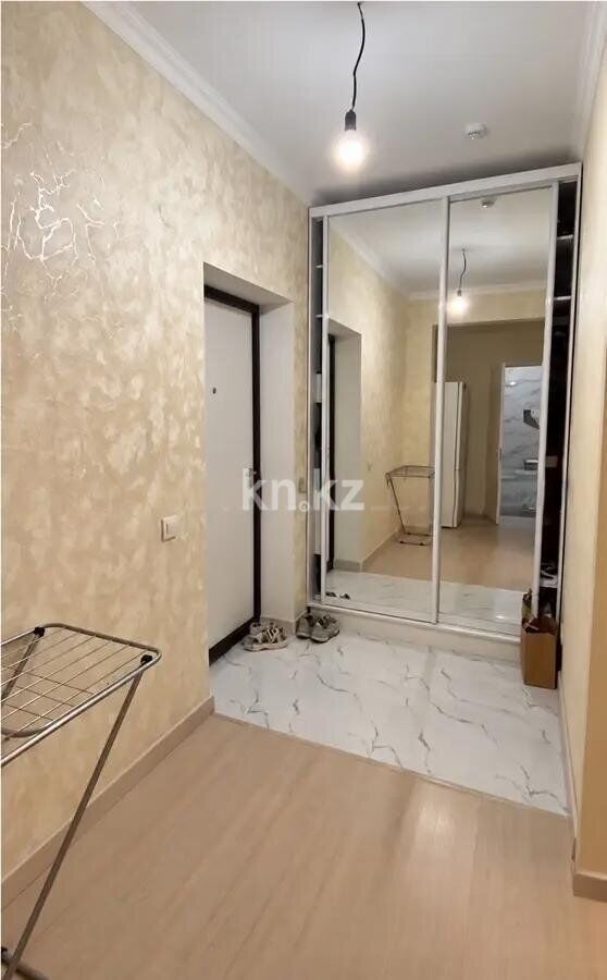 Продажа 1-комнатной квартиры, 39.9 м² - Продажа квартир в Алматы - страница 7 фото 4 из 4