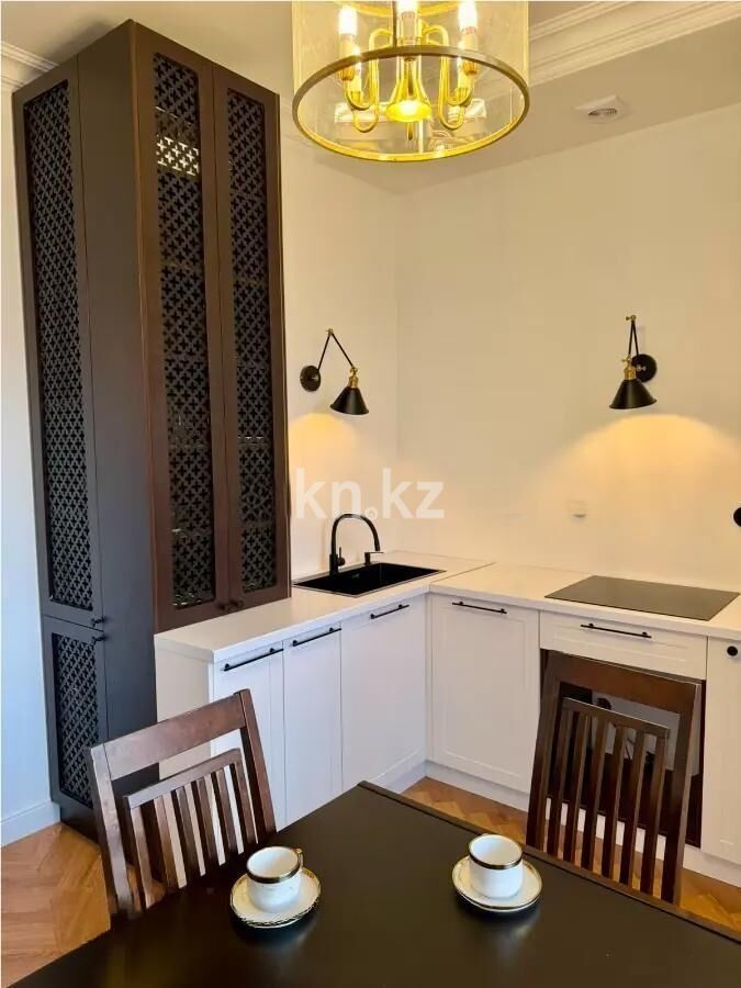 Продажа 1-комнатной квартиры, 41 м² - Продажа однокомнатных квартир в р-не Есиль Астаны - страница 13 фото 2 из 3