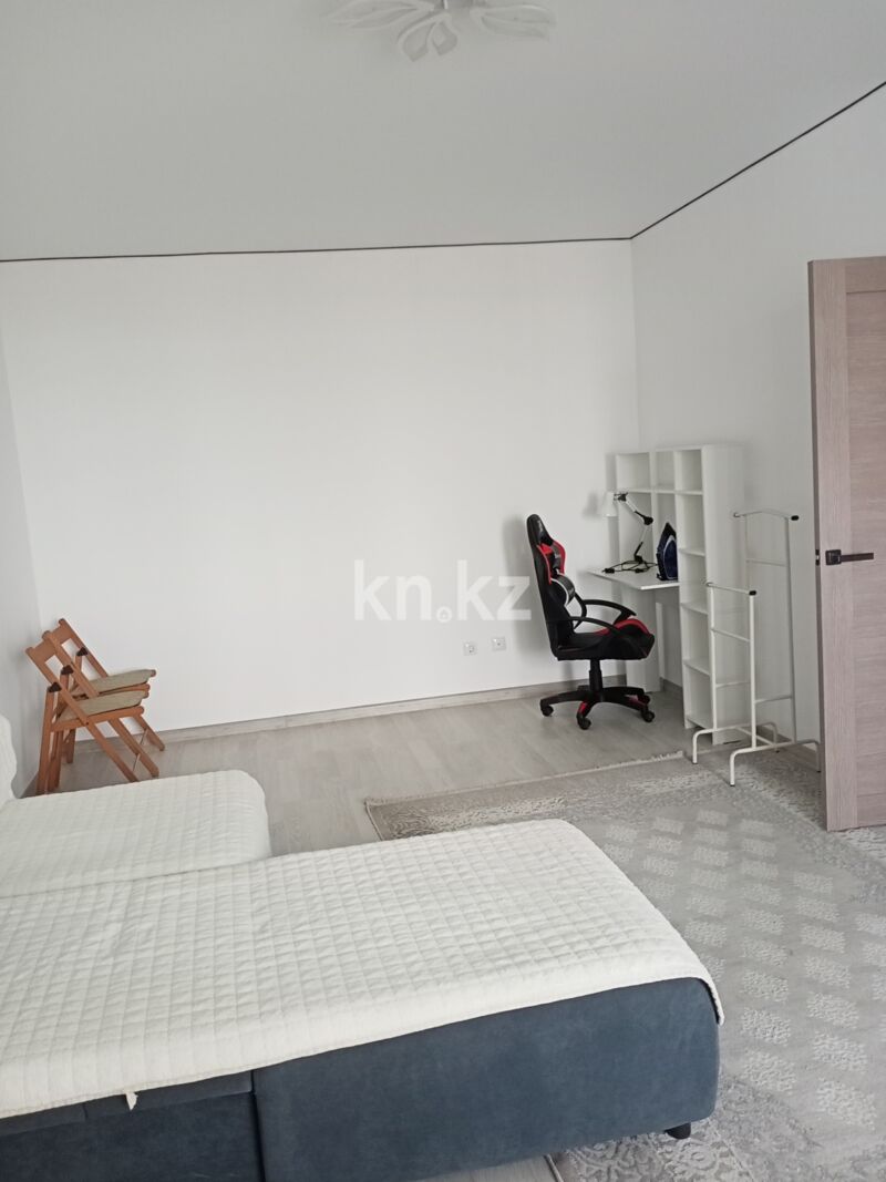 Аренда 1-комнатной квартиры, 50 м² - Аренда однокомнатных квартир помесячно от хозяев в Казахстане фото 7 из 12