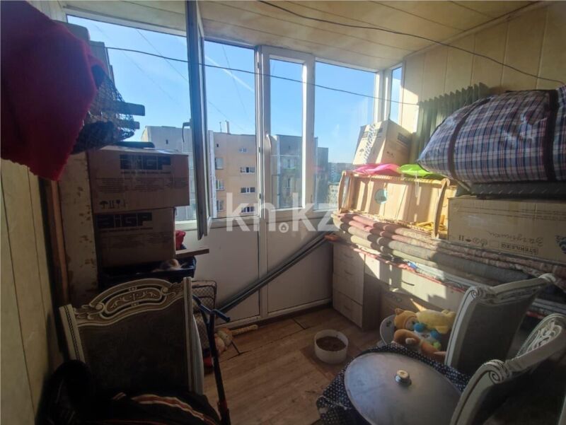 Продажа 3-комнатной квартиры, 67 м² - Продажа трехкомнатных квартир в Темиртау - страница 3 фото 11 из 15
