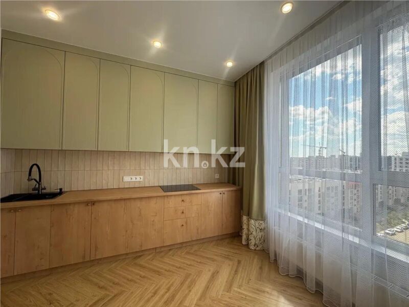 Продажа 3-комнатной квартиры, 81 м² - Продажа квартир в Казахстане - страница 121 фото 4 из 7