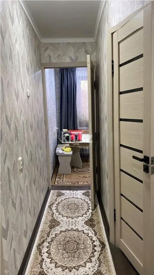 Продажа 3-комнатной квартиры, 62 м² - Продажа квартир в Казахстане - страница 242 фото 5 из 7