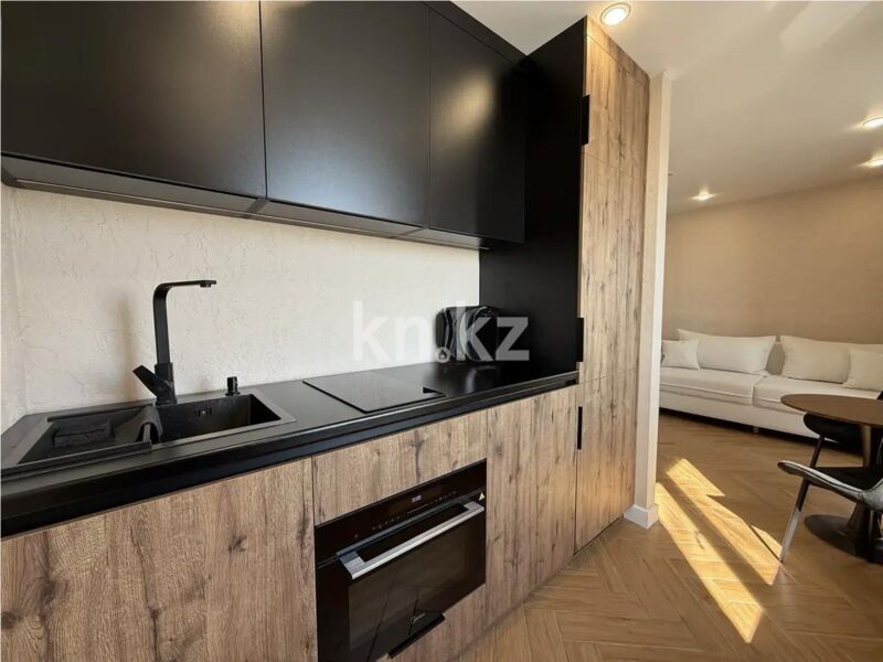 Продажа 1-комнатной квартиры, 31 м² - Продажа однокомнатных квартир в панельном доме в Казахстане - страница 43 фото 2 из 4