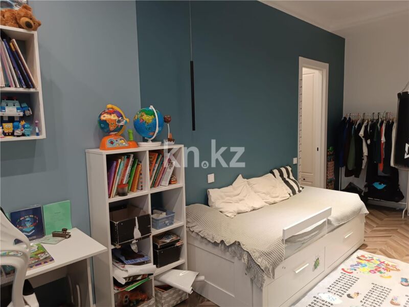 Продажа 3-комнатной квартиры, 93 м² - Продажа трехкомнатных квартир в Караганде - страница 39 фото 13 из 20