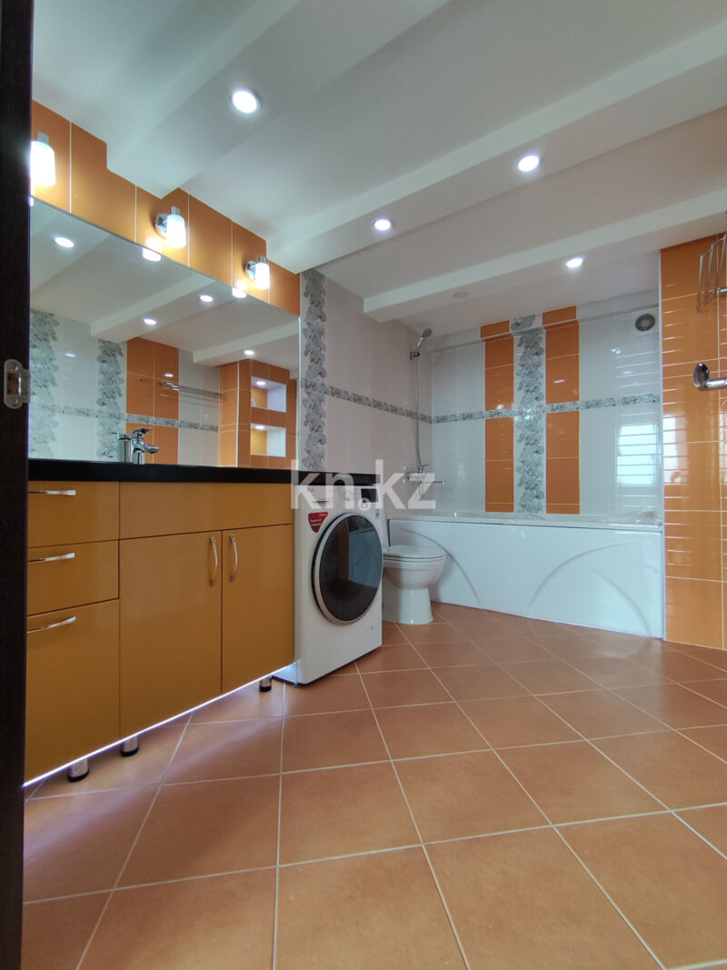 Продажа 5-комнатной квартиры, 165.5 м² - Продажа пятикомнатных и более квартир в р-не Байконур Астаны фото 14 из 40
