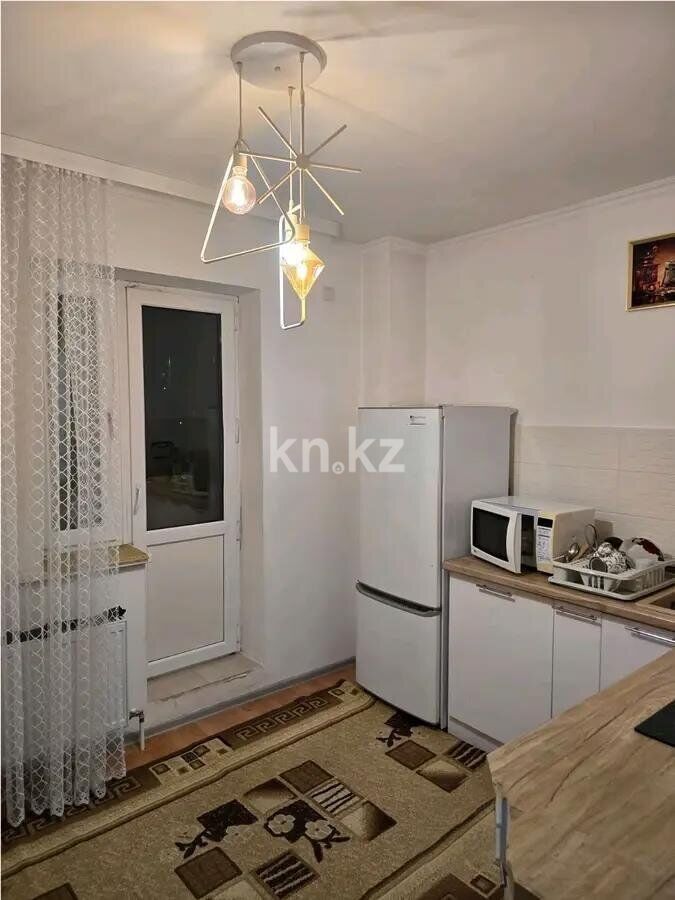 Продажа 1-комнатной квартиры, 38.4 м² - Продажа квартир от собственников в Астане - страница 7 фото 2 из 4