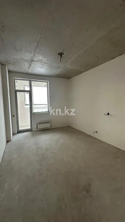 Продажа 3-комнатной квартиры, 120 м² - Продажа квартир в монолитно-каркасном доме в Астане - страница 107 фото 3 из 4