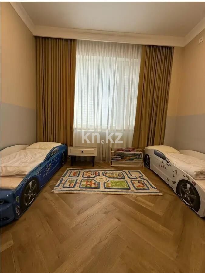 Продажа 3-комнатной квартиры, 94 м² - Продажа квартир в монолитно-каркасном доме в Астане - страница 107 фото 3 из 6