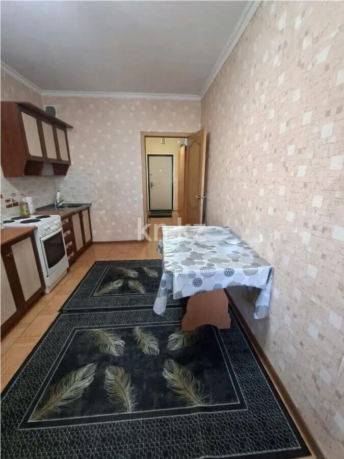 Продажа 1-комнатной квартиры, 47 м² - Продажа квартир в Астане - страница 37 фото 2 из 4