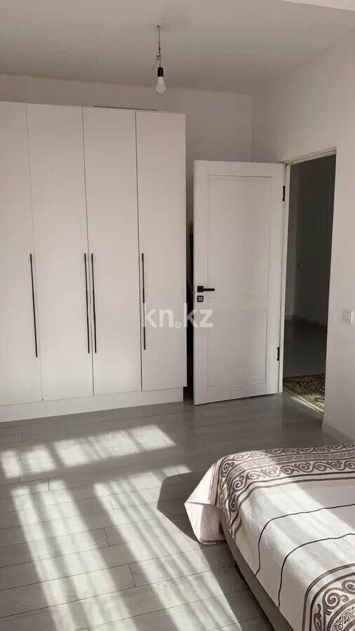 Продажа 2-комнатной квартиры, 45 м² - Продажа квартир в кирпичном доме в Казахстане - страница 44 фото 1 из 5