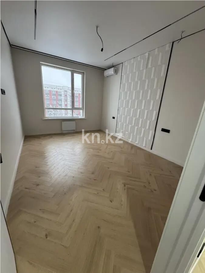 Продажа 2-комнатной квартиры, 50 м² - Продажа квартир в новостройках Алматы - страница 3 фото 1 из 2