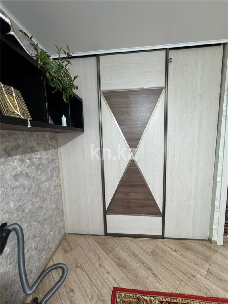 Продажа 2-комнатной квартиры, 48 м² - Продажа двухкомнатных квартир в панельном доме в Казахстане - страница 93 фото 3 из 8