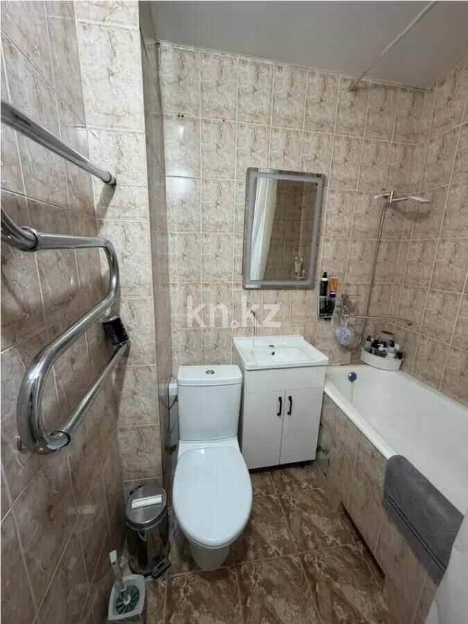 Продажа 1-комнатной квартиры, 35.5 м² - Продажа однокомнатных квартир в Алмалинском р-не Алматы - страница 7 фото 4 из 5