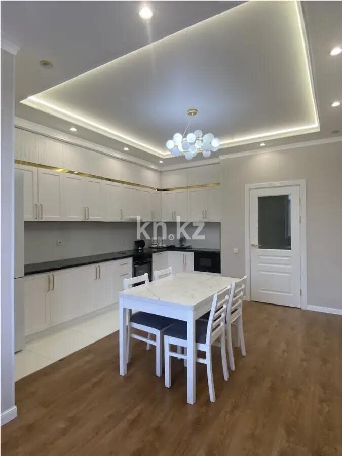 Продажа 3-комнатной квартиры, 72 м² - Недвижимость в Астане - страница 5 фото 3 из 6