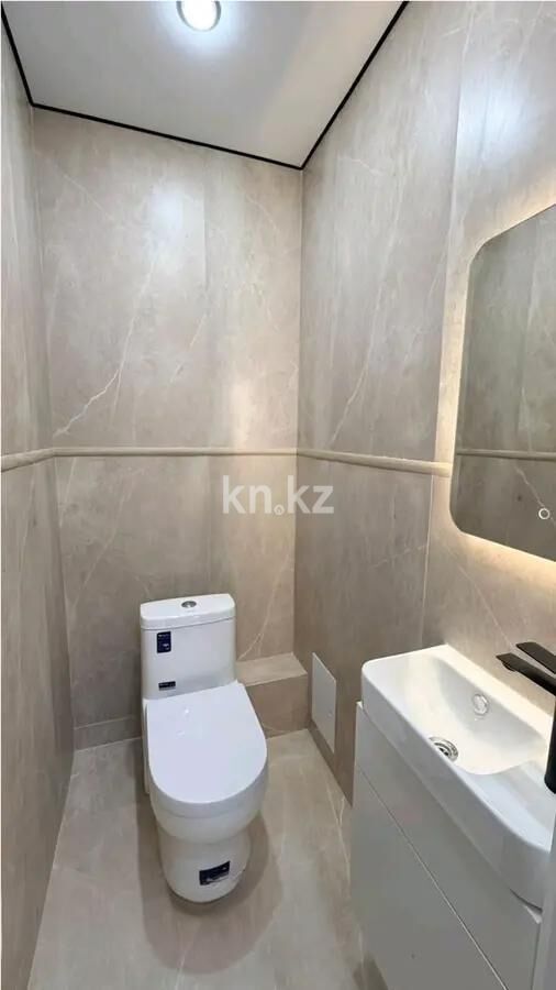 Продажа 3-комнатной квартиры, 60 м² - Продажа квартир в Казахстане - страница 9 фото 5 из 5