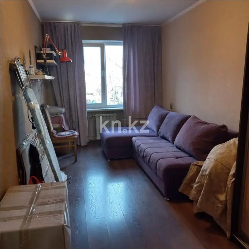 Продажа 3-комнатной квартиры, 60 м² - Продажа трехкомнатных квартир от собственников в Казахстане - страница 23 фото 2 из 6