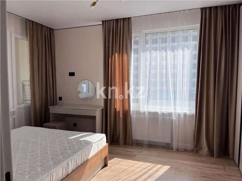 Продажа 2-комнатной квартиры, 53 м² - Продажа квартир в новостройках Астаны - страница 37 фото 2 из 5