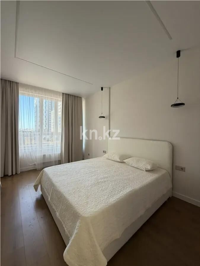 Продажа 2-комнатной квартиры, 47 м² - Продажа двухкомнатных квартир в блочном доме в Казахстане - страница 48 фото 2 из 5