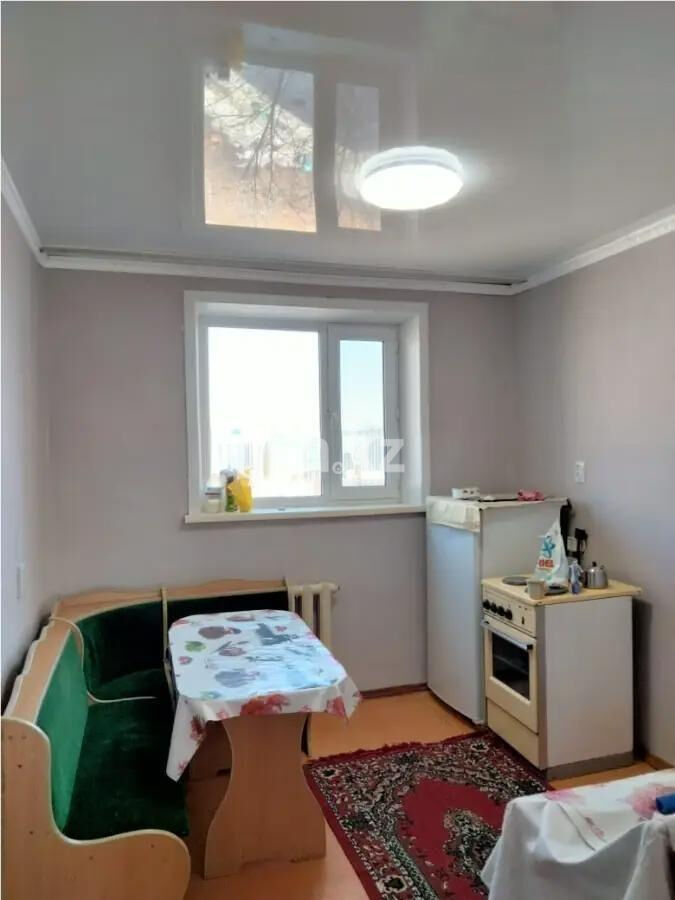Продажа 3-комнатной квартиры, 74 м² - Продажа трехкомнатных квартир в Шахтинске - страница 3 фото 4 из 5
