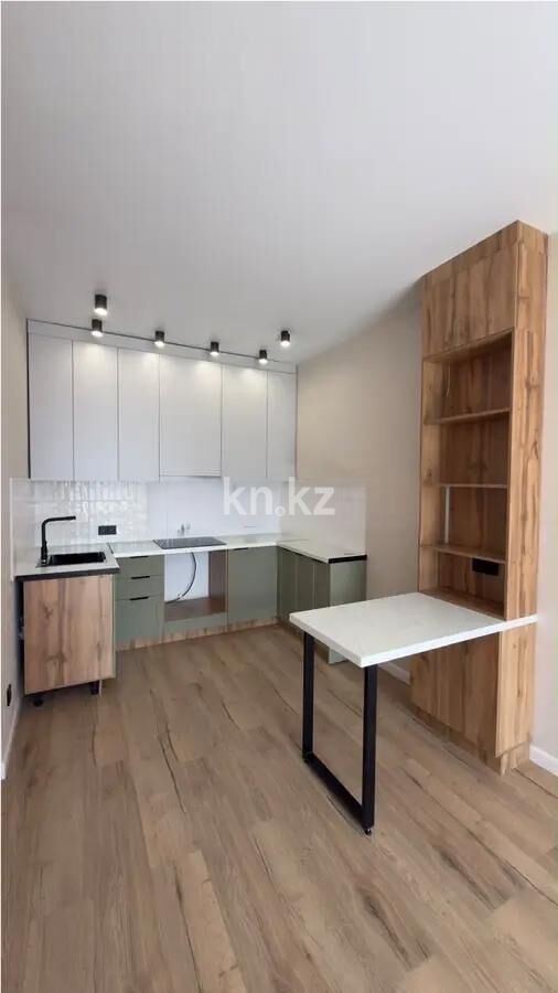 Продажа 2-комнатной квартиры, 42.7 м² - Продажа двухкомнатных квартир в р-не Сарайшык Астаны - страница 31 фото 1 из 3