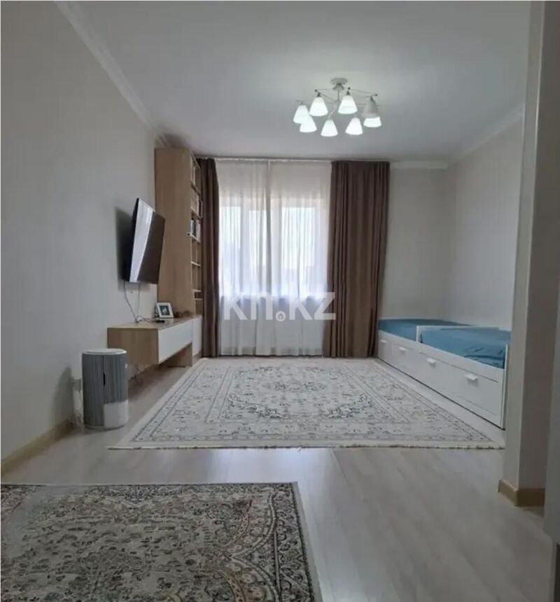 Продажа 2-комнатной квартиры, 79 м² - Продажа квартир от собственников в Астане - страница 18 фото 1 из 2