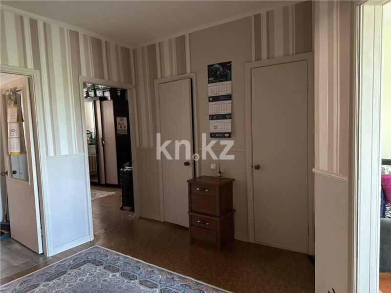 Продажа 2-комнатной квартиры, 56.5 м² - Продажа двухкомнатных квартир в р-не Алматы Астаны - страница 17 фото 5 из 9