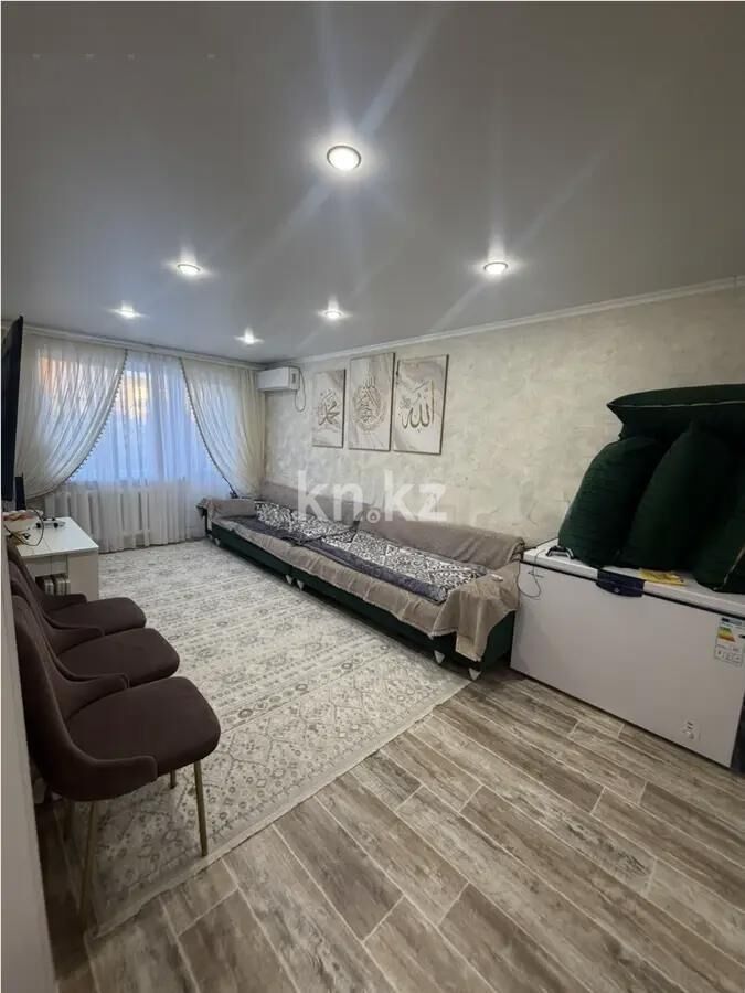Продажа 3-комнатной квартиры, 62 м² - Продажа квартир в Майкудуке Караганды - страница 39 фото 1 из 6
