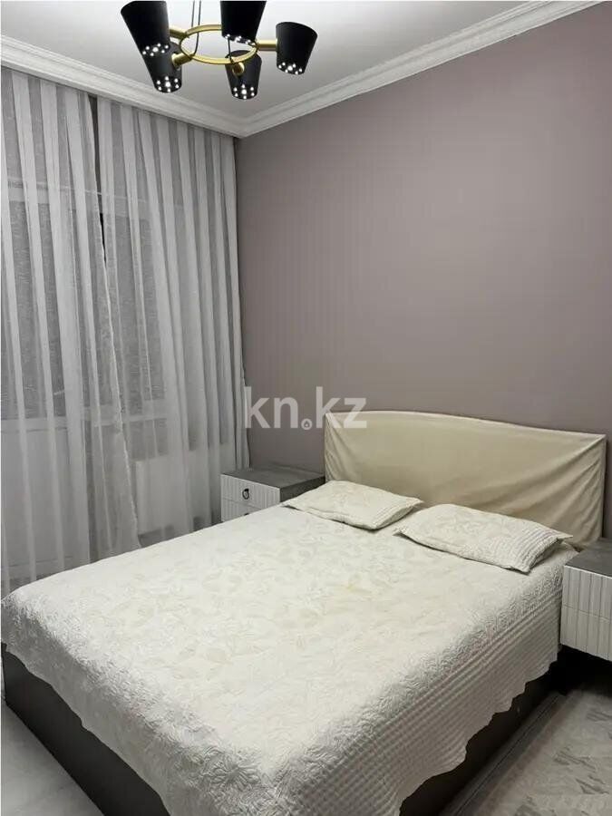 Продажа 2-комнатной квартиры, 50 м² - Продажа  двухкомнатных квартир в новостройках Астаны - страница 5 фото 2 из 2
