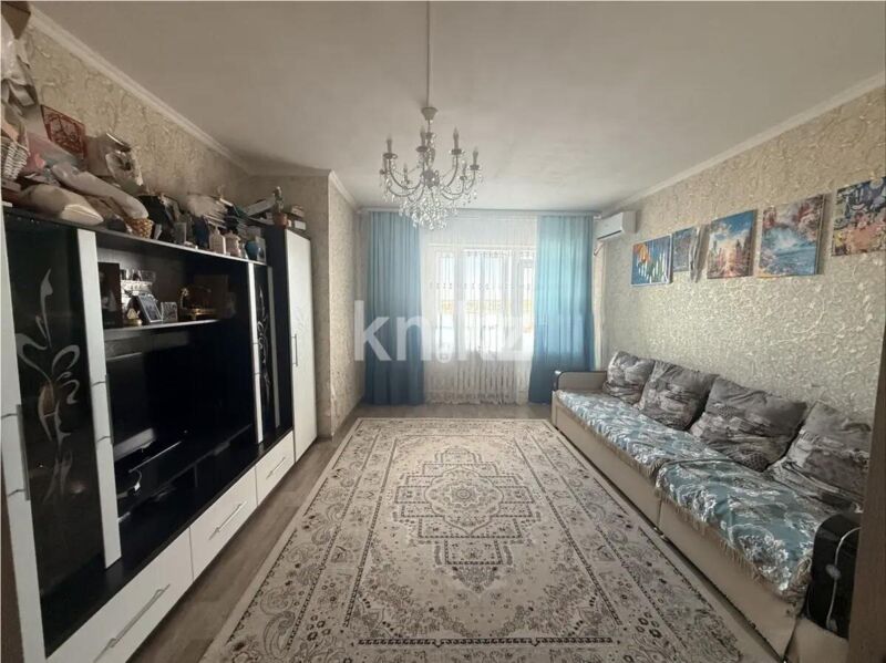 Продажа 2-комнатной квартиры, 59 м² - Продажа квартир в кирпичном доме в Казахстане - страница 48 фото 1 из 5