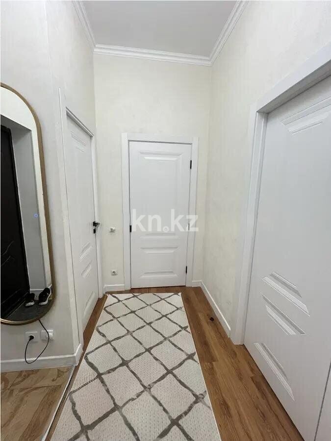 Продажа 1-комнатной квартиры, 39.3 м² - Продажа квартир в Казахстане - страница 169 фото 6 из 9