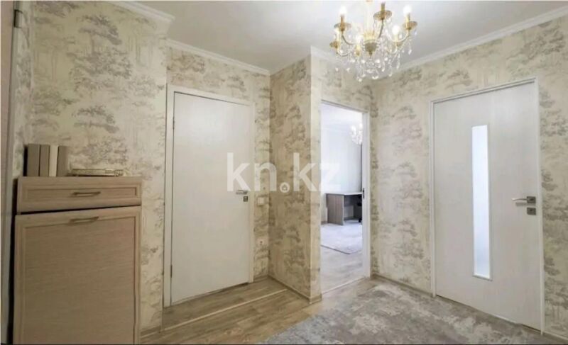 Продажа 2-комнатной квартиры, 56 м² - Продажа двухкомнатных квартир от собственников в Алматы - страница 3 фото 5 из 5