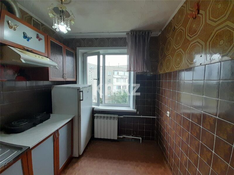 Продажа 1-комнатной квартиры, 30 м² - Продажа однокомнатных квартир в Темиртау - страница 3 фото 4 из 8