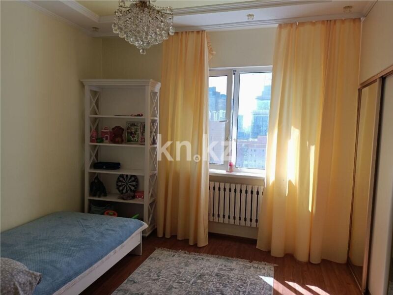 Продажа 3-комнатной квартиры, 115 м² - Продажа трехкомнатных квартир в блочном доме в Казахстане - страница 39 фото 9 из 31