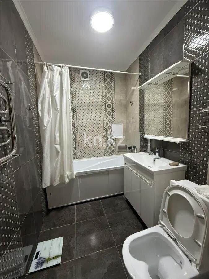 Продажа 1-комнатной квартиры, 38.5 м² - Продажа однокомнатных квартир в Астане - страница 26 фото 3 из 3