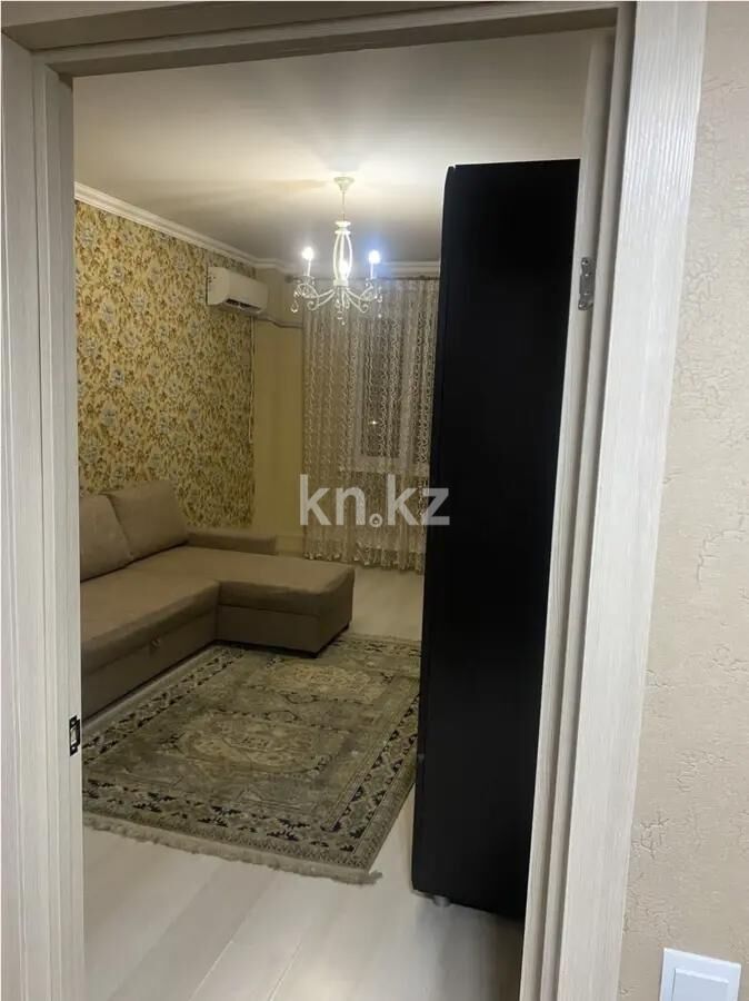Продажа 1-комнатной квартиры, 39 м² - Недвижимость в Астане - страница 10 фото 2 из 7