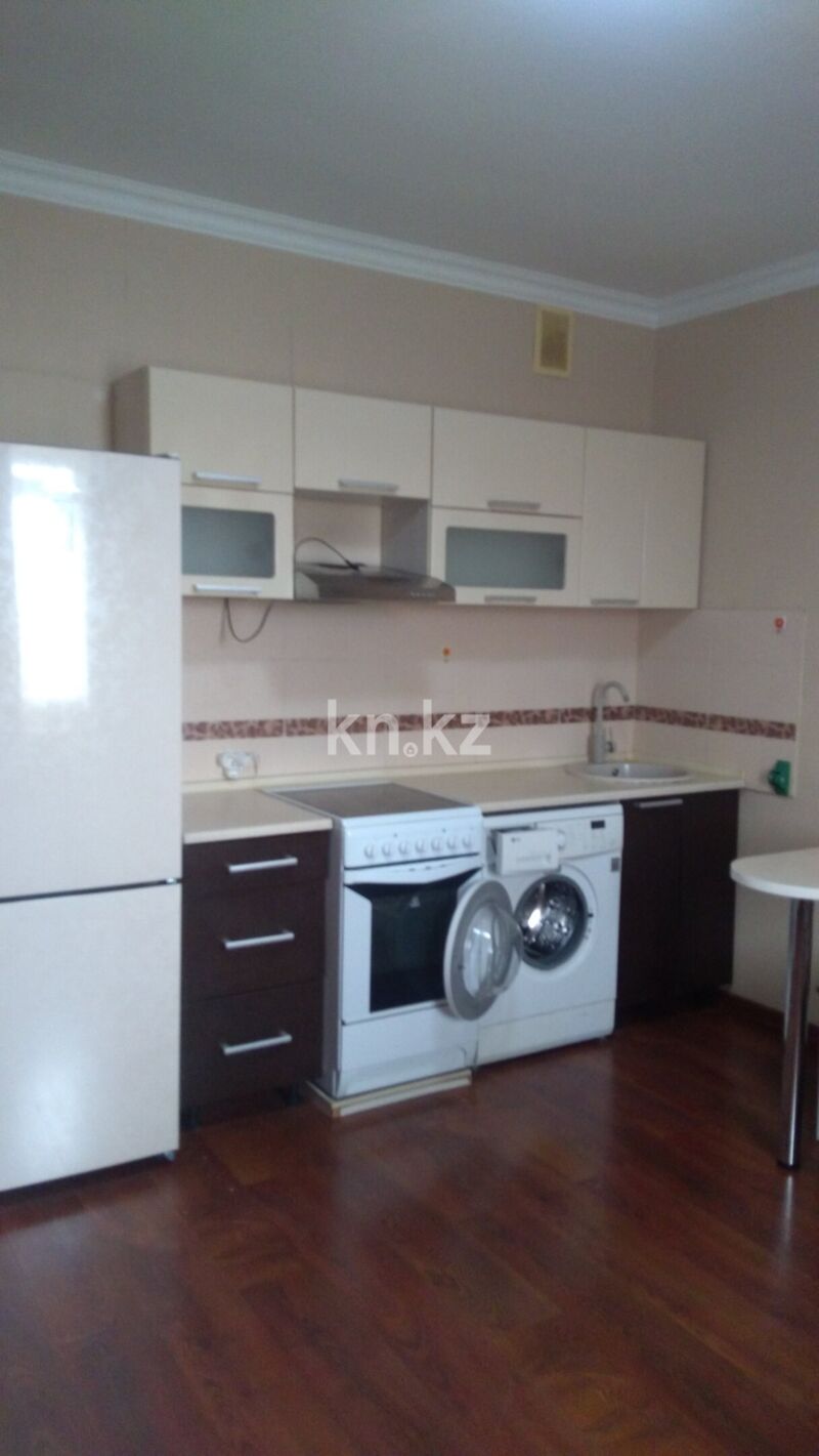 Продажа 1-комнатной квартиры, 26.2 м² - Продажа квартир в Астане - страница 17 фото 10 из 22