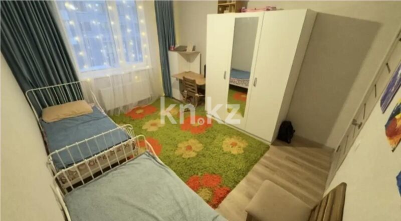 Продажа 4-комнатной квартиры, 98 м² - Продажа квартир в р-не Есиль Астаны - страница 30 фото 2 из 6