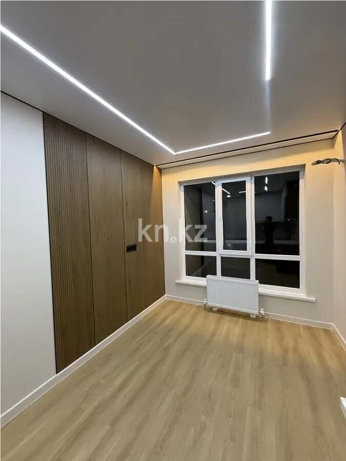 Продажа 1-комнатной квартиры, 40 м² - Продажа однокомнатных квартир от собственников в Алматы - страница 15 фото 1 из 4