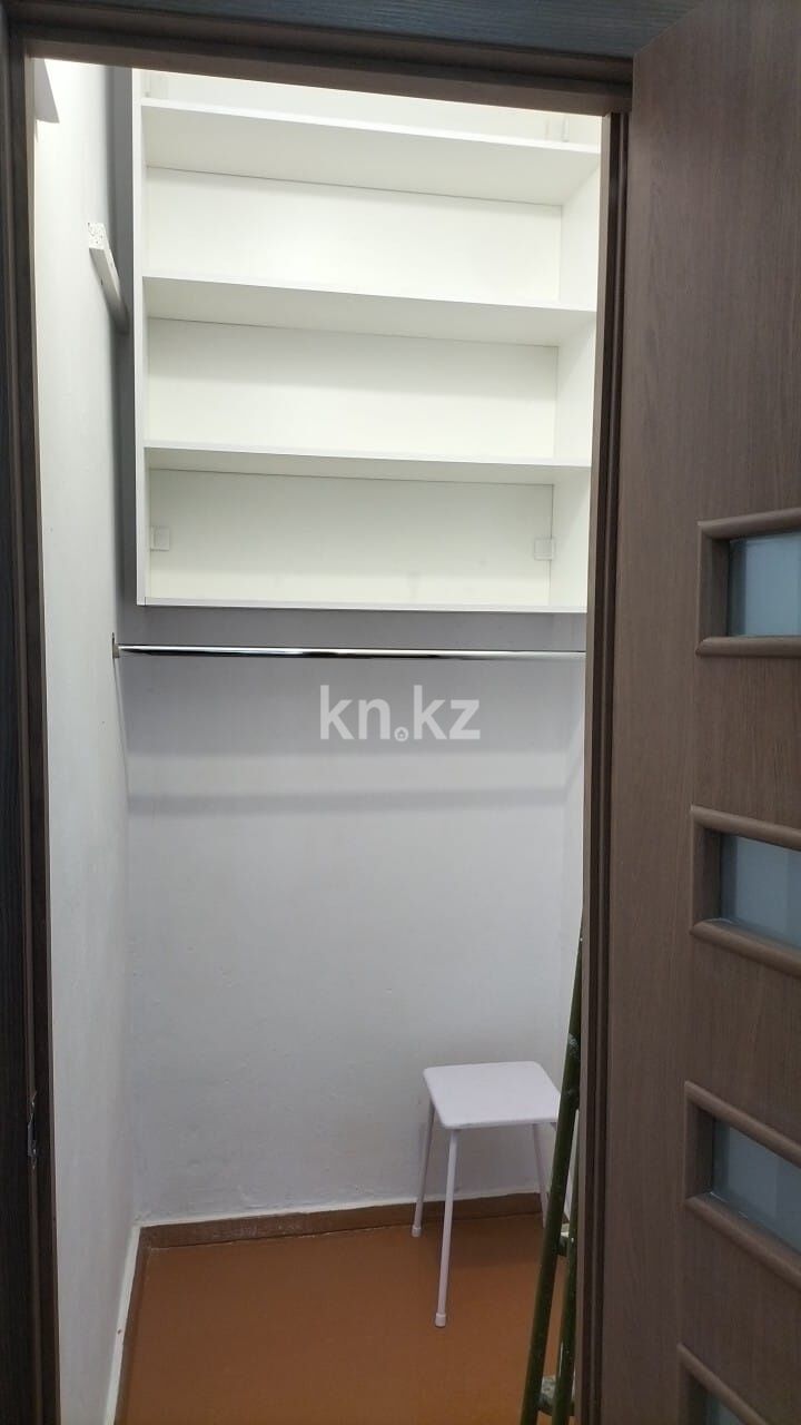 Аренда 2-комнатной квартиры, 53 м² - Аренда квартир помесячно в Алматы фото 3 из 9