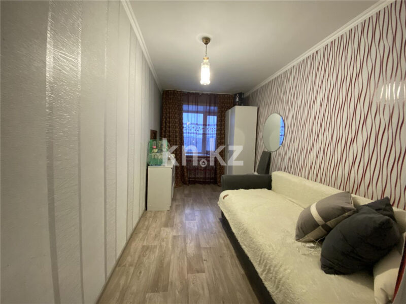 Продажа 3-комнатной квартиры, 55 м² - Продажа квартир в Караганде - страница 157 фото 5 из 9