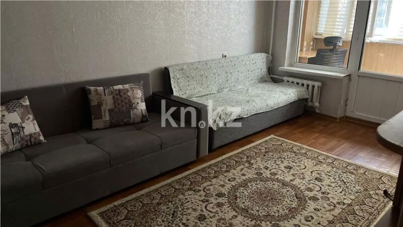 Продажа 1-комнатной квартиры, 35 м² - Продажа квартир от собственников в Алматы - страница 11 фото 1 из 5