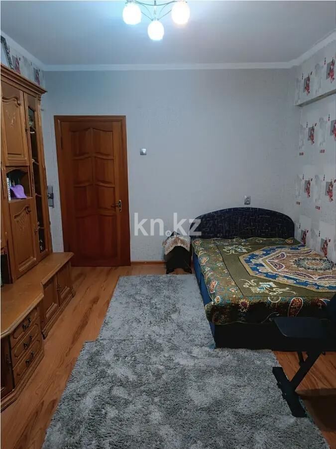 Продажа 3-комнатной квартиры, 76.1 м² - Продажа трехкомнатных квартир в Ауэзовском р-не Алматы - страница 23 фото 2 из 5