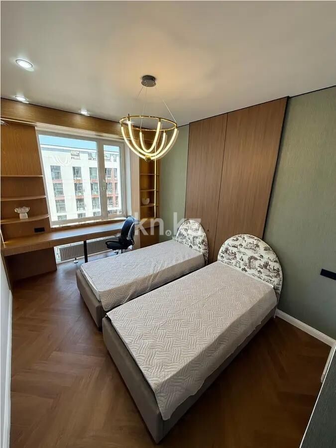 Продажа 3-комнатной квартиры, 90 м² - Продажа трехкомнатных квартир в Ауэзовском р-не Алматы - страница 15 фото 2 из 7