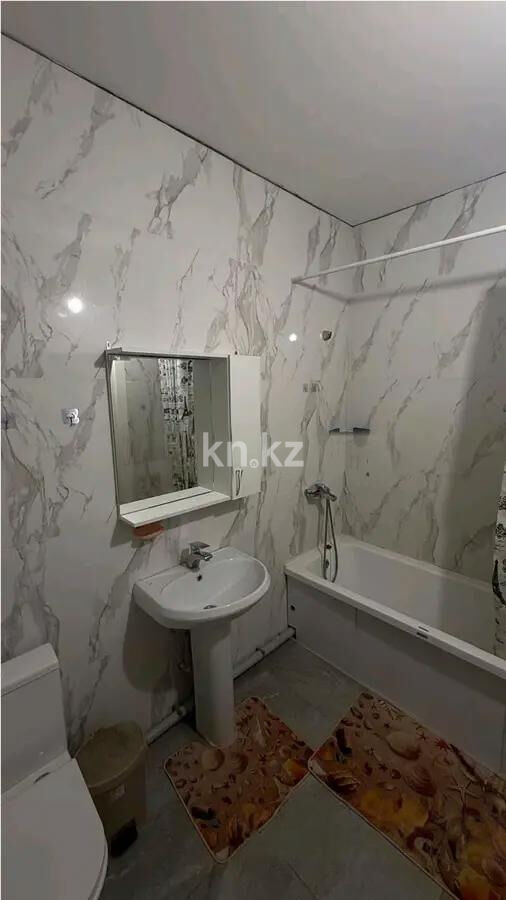 Продажа 3-комнатной квартиры, 74 м² - Продажа трехкомнатных квартир в Наурызбайском р-не Алматы фото 5 из 6