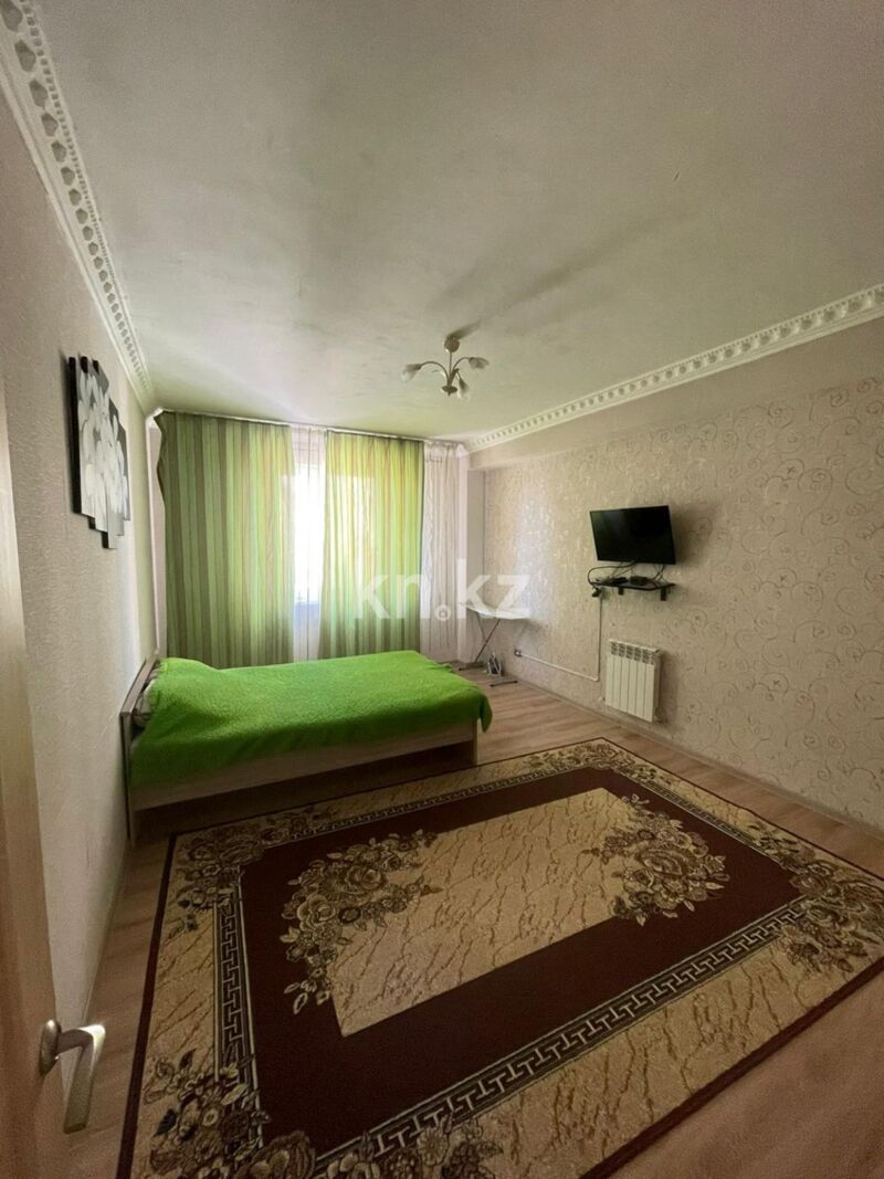 Аренда 3-комнатной квартиры посуточно, 170 м² - Аренда трехкомнатных квартир посуточно в Казахстане фото 1 из 4