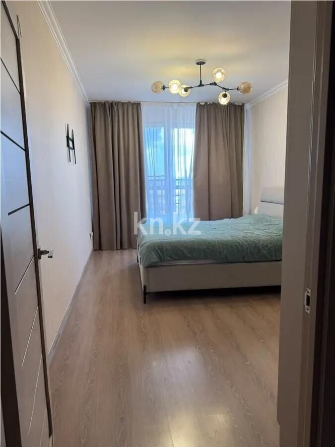 Продажа 4-комнатной квартиры, 102 м² - Продажа четырехкомнатных квартир в блочном доме в Казахстане - страница 9 фото 2 из 4